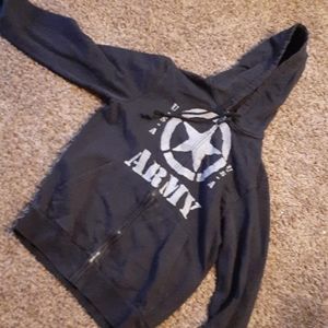 U.s. army hoodie